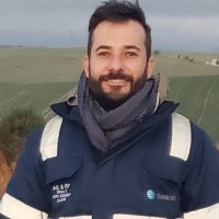 Alex Barazetti