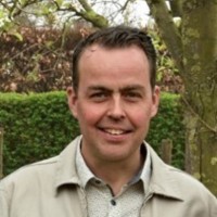 Geert-Jan Van Dijk