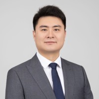 Nigel Wang