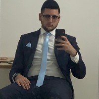 Moshe Bendahan