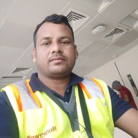 Amarjeet Ravidas