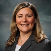 Gina Sharp