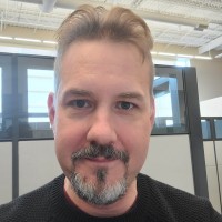 Darryl Calder (Pmp)