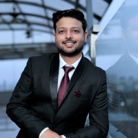 Utkarsh Sinha