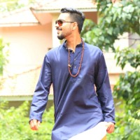 Sooraj Valliyot Vettil