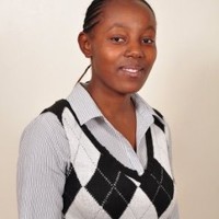 Kairu Esther