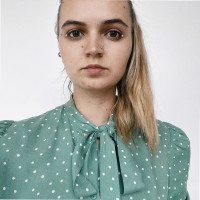 Галина Цапко