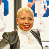Keshia Robinson