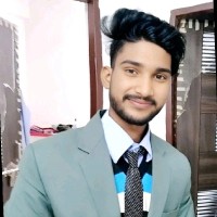 VIKASH KUMAR SAKET