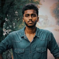 Shankaresh Ravi