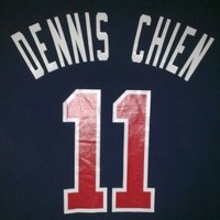 Dennis Chien