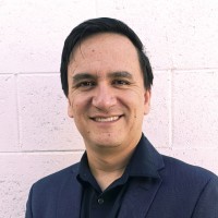 Daniel Melecio García Meza