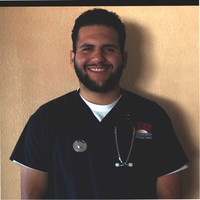 Joshua Vazquez