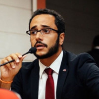 José Gabriel Macedo Beltrão Filho