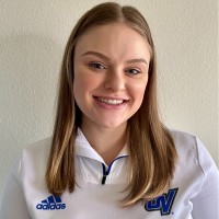 Kelsey Brown Pt, Dpt, Ocs