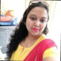 Sarita Sarkar
