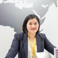 Teresa Ding