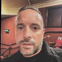 Gavin Waller