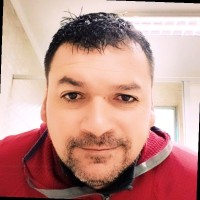 Jorge Gonzalez Contreras