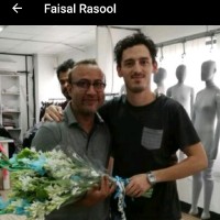 Faisal Rasool