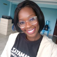 Hazel Anyango