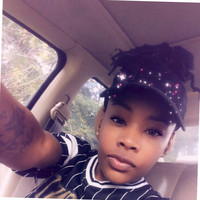 Nashaye Harris