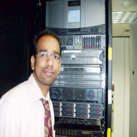 Abbas Calcuttawala