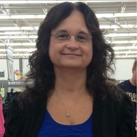 Tina D'Amato
