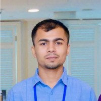 Md Soleyman