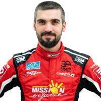 Yannick Roche