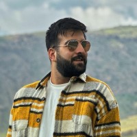 Arian Alamdari