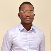 Gloire Biagnef Tchitembo Didi