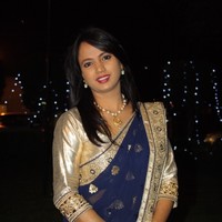 Smrita Sharma