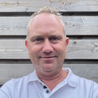 Jeroen Van Dijk