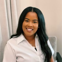 Cori Colley, Cam, Caps Candidate
