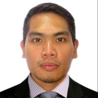 Keith Joseph Tiu