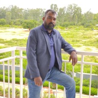 Vincent Antony