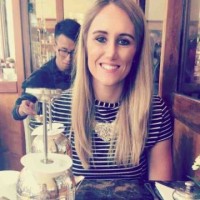 Emily Broadbent