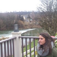 Marisa Alcaide Pérez