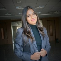 Jaanhvi Mehta