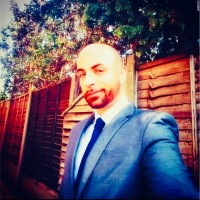 Mike Mehmet