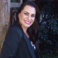 Jaqueline Vendramini Trindade