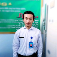 M. Fatkhul Bari, S.Pd.I