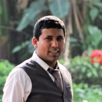 Binod Bohara