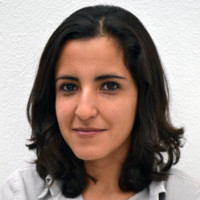 Beatriz Patricia Ojeda Valencia