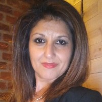 Denitsa Ivanova