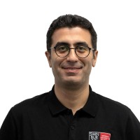 Mohammad Ravandi
