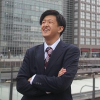須藤（Suto）陸（Riku）