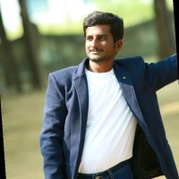 Ajay Goud