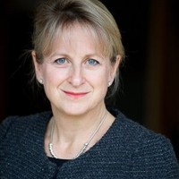 Sarah John